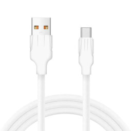 Lenuo nabjecí kabel USB to USB-C 