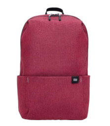 Mi Casual Daypack Dark Red 