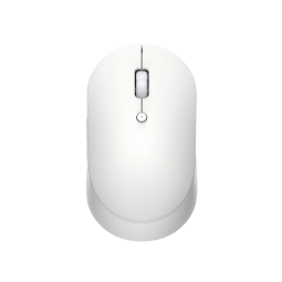 Mi Dual Mode Wireless Mouse Silent Edition (White) (ZÁNOVNÍ) 
