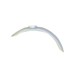 Mi Electric Scooter Front Fender White 