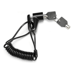 Mi Electric Scooter zámek na brzdový kotouč 