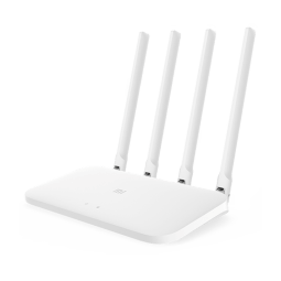 Mi Router 4A 