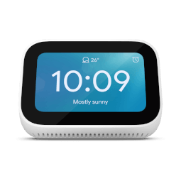 Mi Smart Clock 