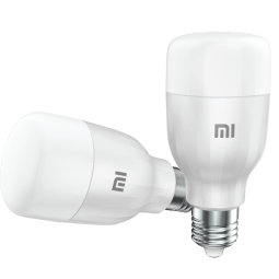 Mi Smart LED Bulb Essential (White and Color) EU 