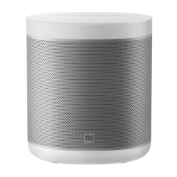 Mi Smart Speaker 