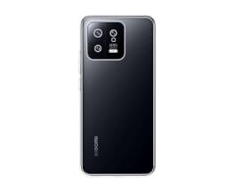 Ochranný TPU obal Lenuo pro Xiaomi 13, čirý 