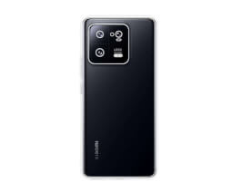 Ochranný TPU obal Lenuo pro Xiaomi 13 Pro, čirý 