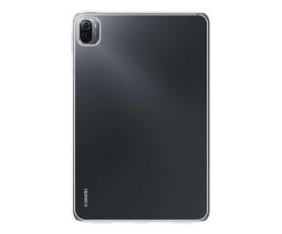 Ochranný TPU obal Lenuo pro Xiaomi Pad 5 čirý 