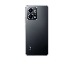 Ochranný TPU obal Lenuo pro Xiaomi Redmi Note 12 čirý 