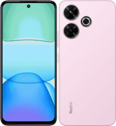 Redmi 13 8/256GB růžová 