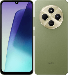 Redmi 14C 8/256GB zelená 
