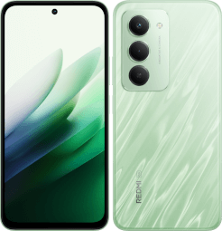 Redmi 15 5G 4/128GB zelená 
