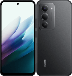 Redmi 15 8/256GB černá 