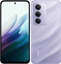 Redmi 15 8/256GB fialová 