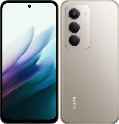 Redmi 15 8/256GB titanově šedá 