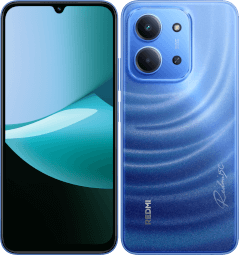 REDMI 15C 4/128GB modrá 