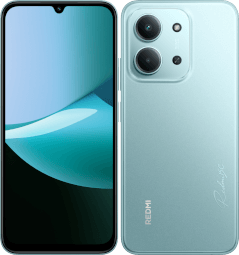 REDMI 15C 4/128GB zelená 