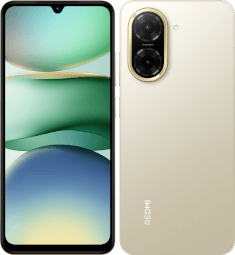 Redmi A5 3/64GB zlatá 