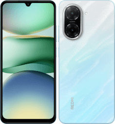 Redmi A5 4/128GB modrá 