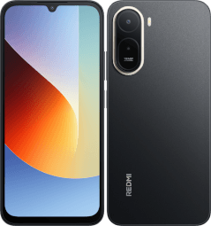 REDMI A7 Pro 4/64GB černá 