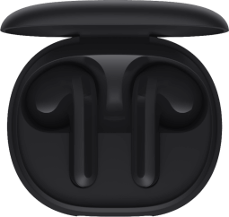 Redmi Buds 4 Lite (Black) 