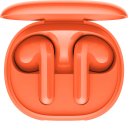 Redmi Buds 4 Lite (Orange) 