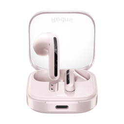 Redmi Buds 6 Active Transparent powder 