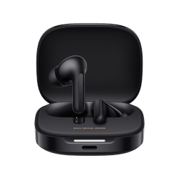 Redmi Buds 6 Night Black 
