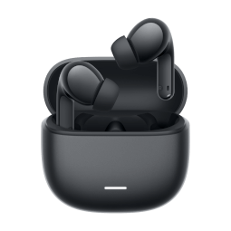 REDMI Buds 8 Lite Black 