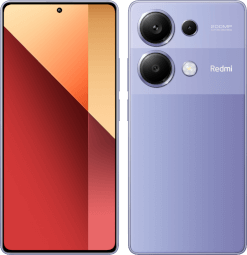Redmi Note 13 Pro 8/256GB fialová (ZÁNOVNÍ) 