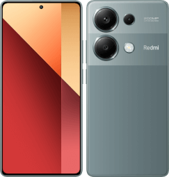 Redmi Note 13 Pro 8/256GB zelená(ZÁNOVNÍ) 