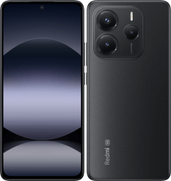 Redmi Note 14 5G 8/256GB černá 