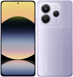 Redmi Note 14 5G 8/256GB fialová 