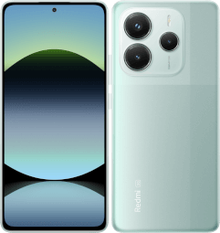 Redmi Note 14 5G 8/256GB zelená 