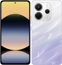 Redmi Note 14 6/128GB fialová 