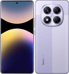 Redmi Note 14 Pro 5G 8/256GB fialová 