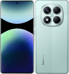 Redmi Note 14 Pro 5G 8/256GB zelená 