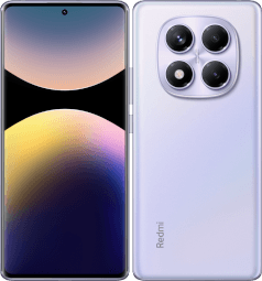 Redmi Note 14 Pro 8/256GB fialová 