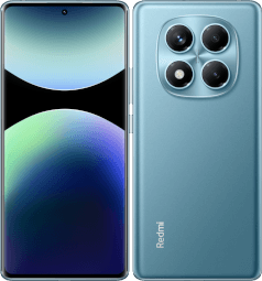 Redmi Note 14 Pro 8/256GB modrá 