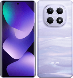 REDMI Note 15 5G 8/256GB fialová 