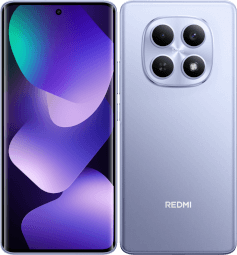 REDMI Note 15 8/256GB fialová 