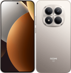 REDMI Note 15 Pro 5G 8/256GB Titan 