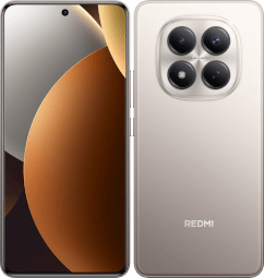 REDMI Note 15 Pro 8/256GB titan 