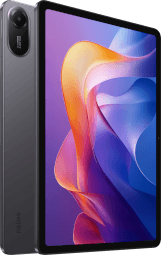 REDMI Pad 2 4/256GB šedá 