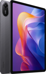 REDMI Pad 2 4G 4/128GB šedá 