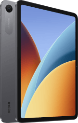 REDMI Pad 2 9.7 4/64GB šedá 