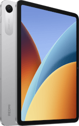 REDMI Pad 2 9.7 4/64GB stříbrná 