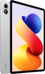 REDMI Pad 2 Pro 6/128GB stříbrná 