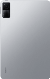 Redmi Pad 4/128GB stříbrná 