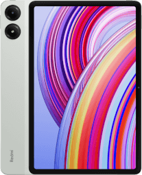 Redmi Pad Pro 5G 6/128GB zelená 